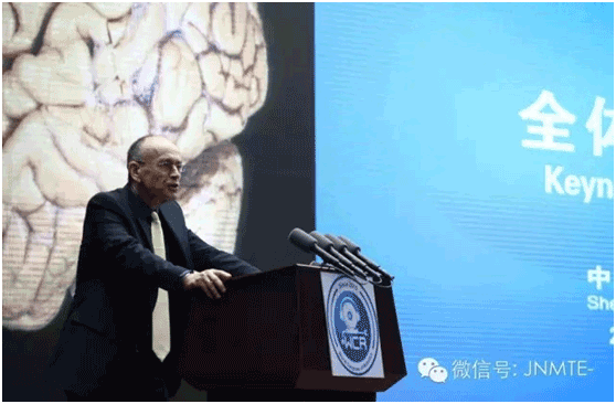 2013年诺贝尔生理学或医学奖得主,美国斯坦福大学教授 Thomas Südhof.png